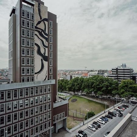 Trindade Apart City Center Porto Apartment ภายนอก รูปภาพ