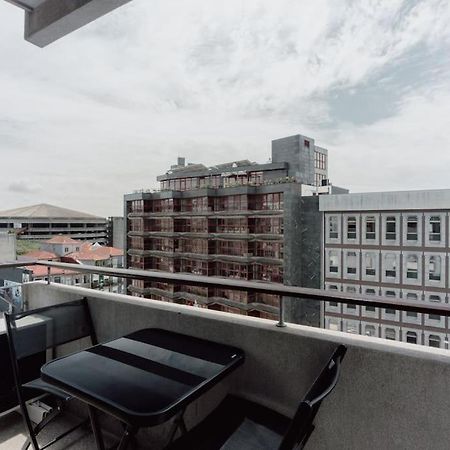 Trindade Apart City Center Porto Apartment ภายนอก รูปภาพ
