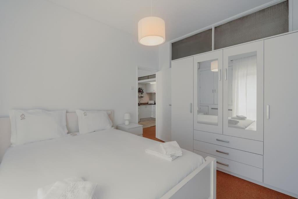 Trindade Apart City Center Porto Apartment ภายนอก รูปภาพ