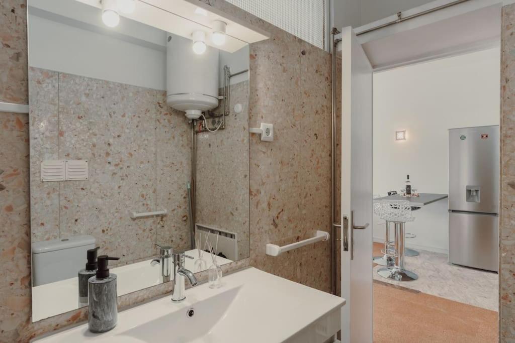 Trindade Apart City Center Porto Apartment ภายนอก รูปภาพ