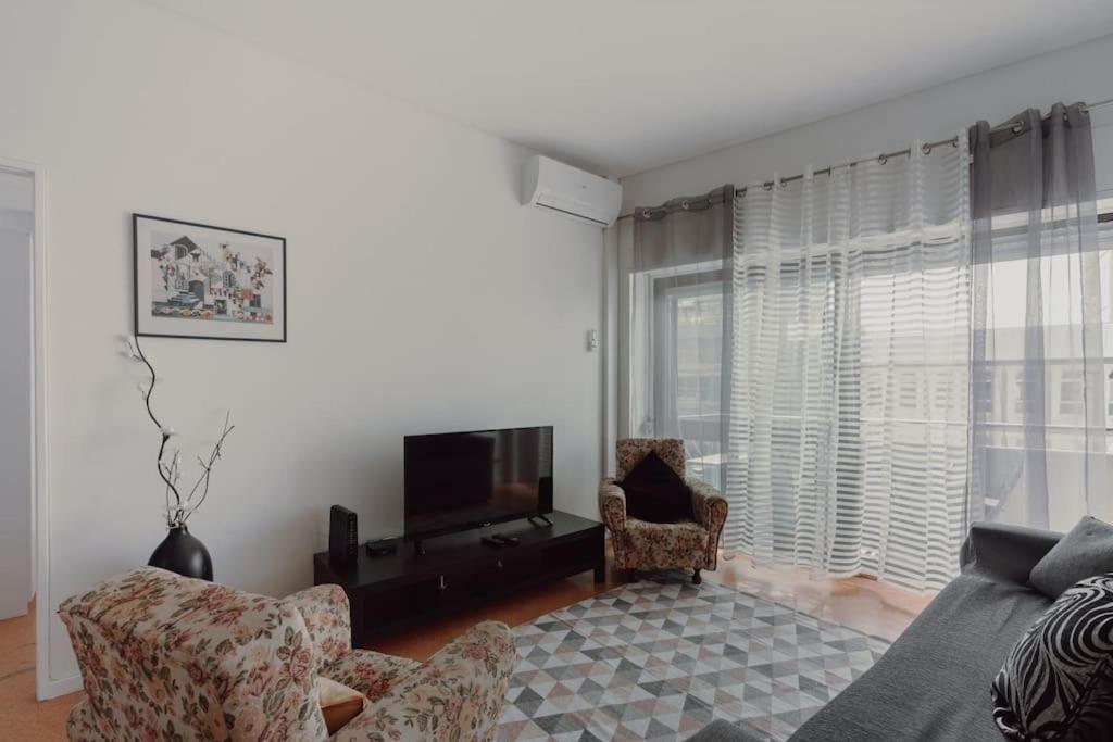 Trindade Apart City Center Porto Apartment ภายนอก รูปภาพ