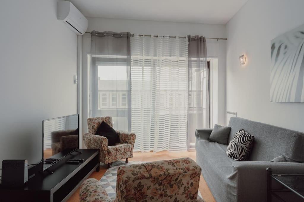 Trindade Apart City Center Porto Apartment ภายนอก รูปภาพ