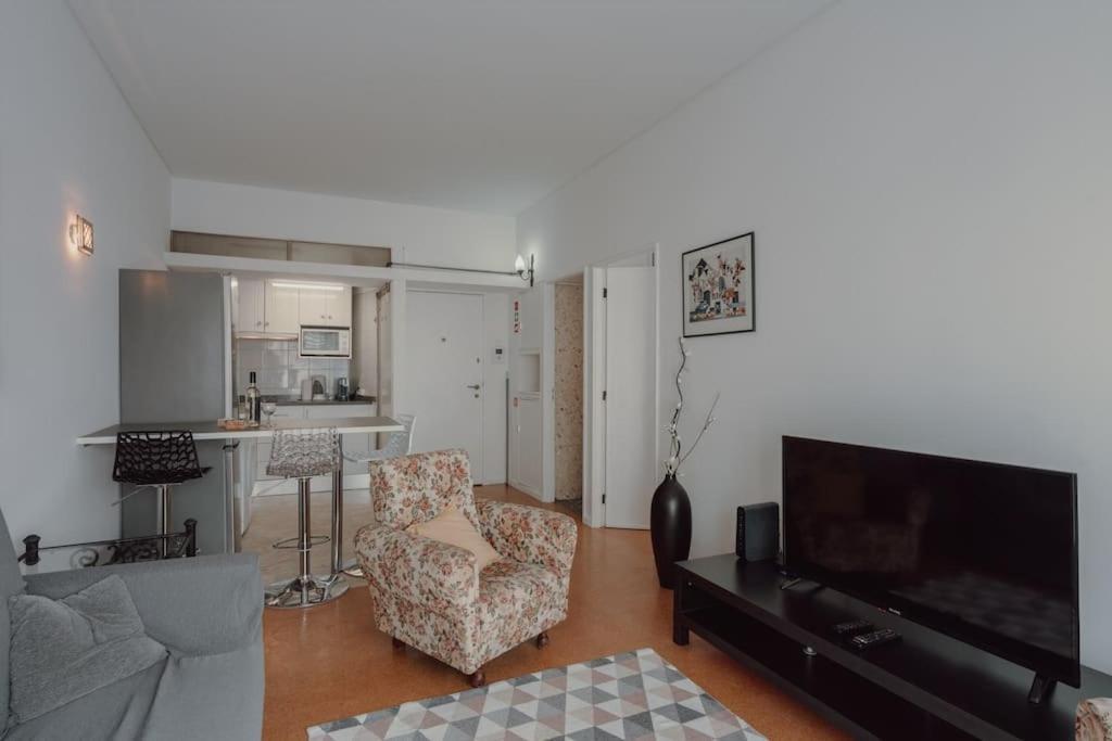 Trindade Apart City Center Porto Apartment ภายนอก รูปภาพ