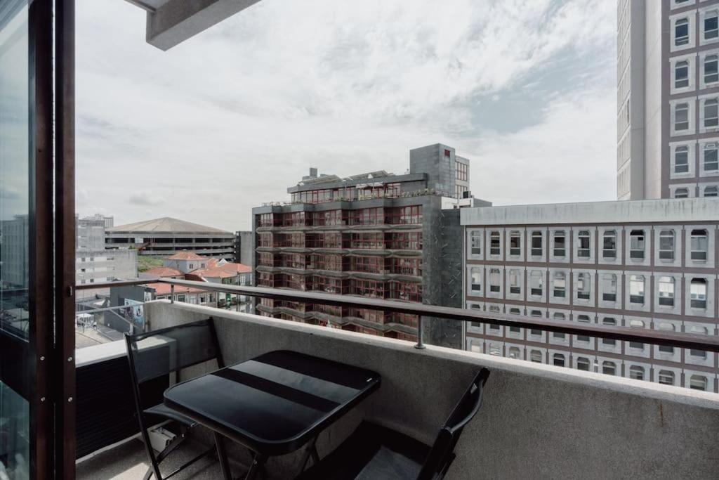 Trindade Apart City Center Porto Apartment ภายนอก รูปภาพ
